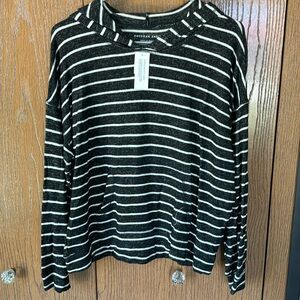 American Eagle Soft & Sexy Long Sleeve Hoodie